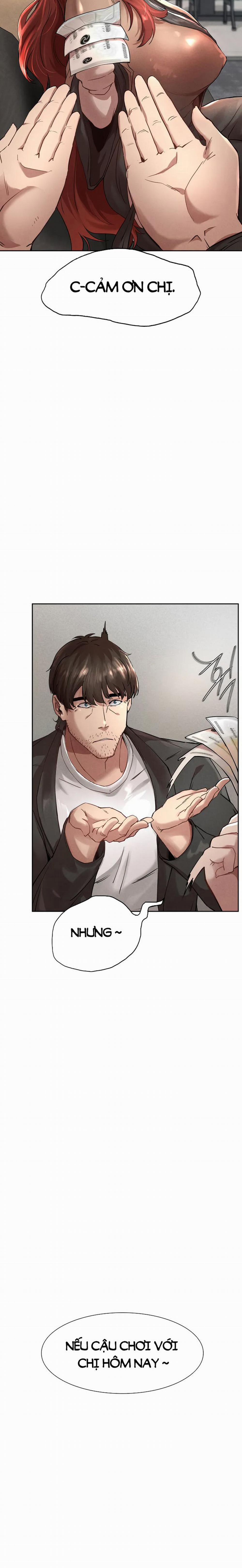 Ân Đền Oán Trả 1 trang 47