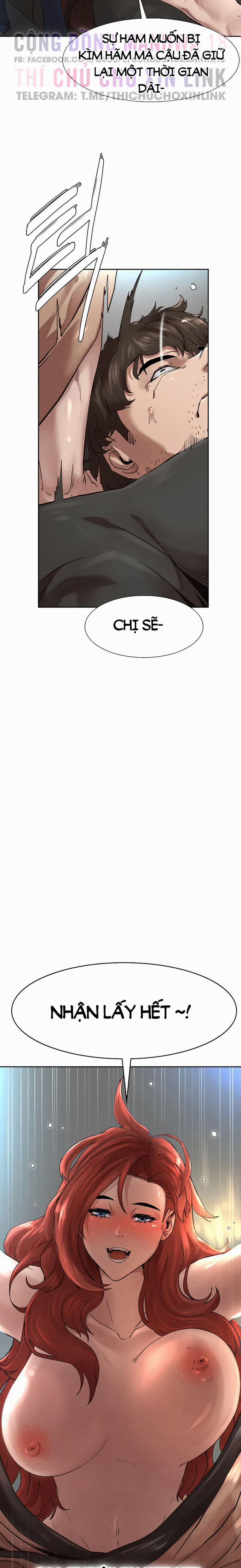 Ân Đền Oán Trả 1 trang 52