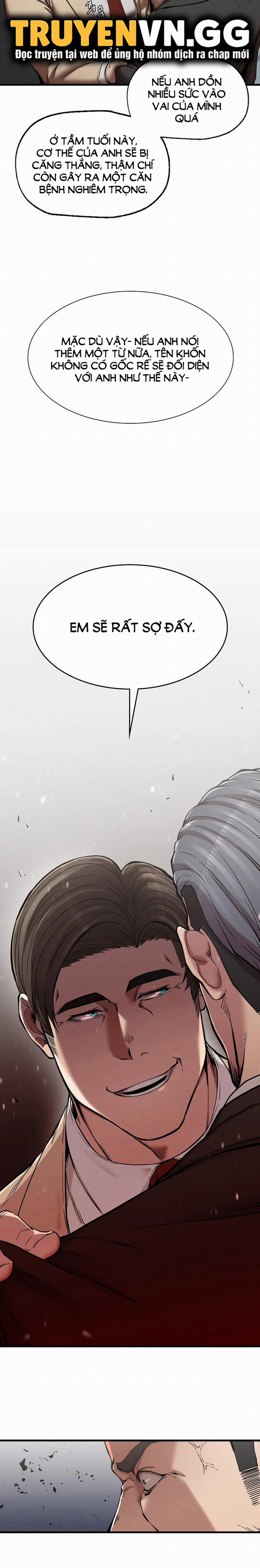 Ân Đền Oán Trả 11 trang 17