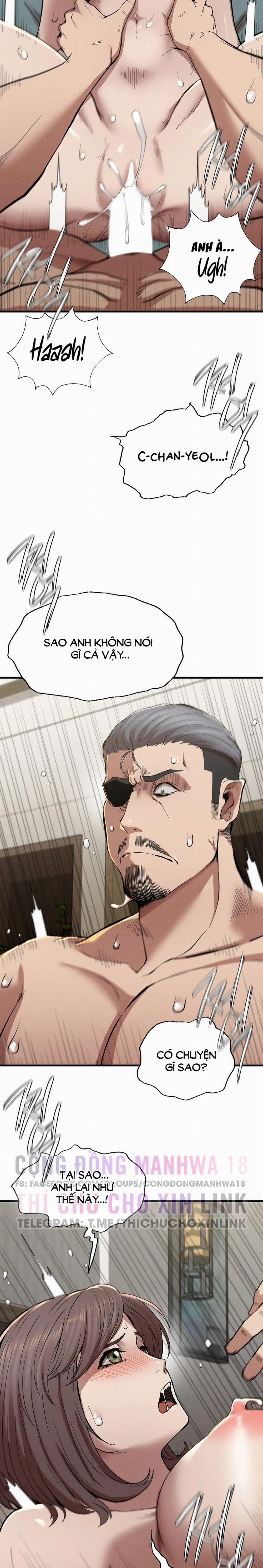 Ân Đền Oán Trả 11 trang 25