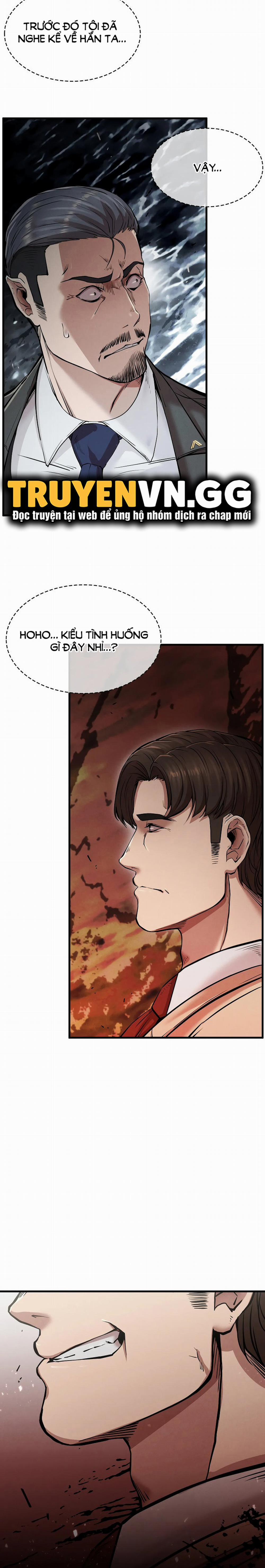 Ân Đền Oán Trả 11 trang 4