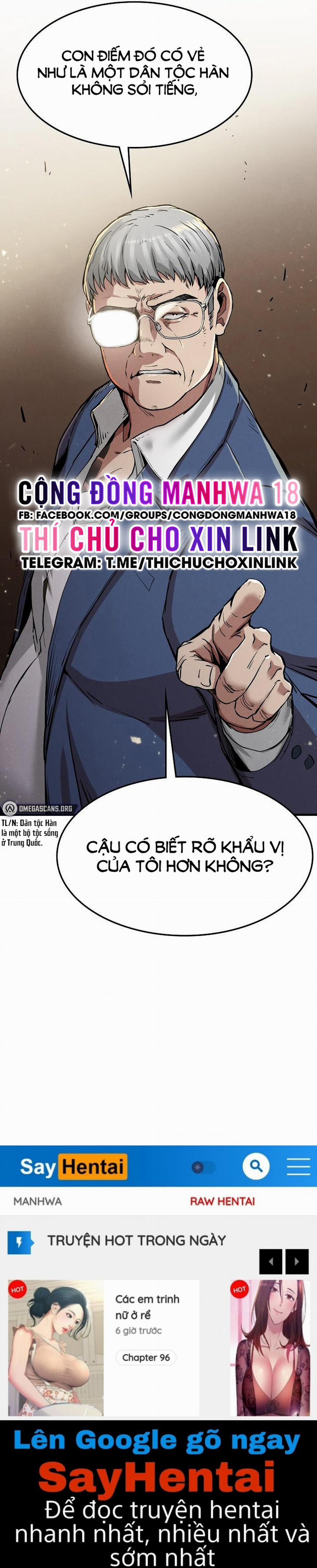 Ân Đền Oán Trả 12 trang 27