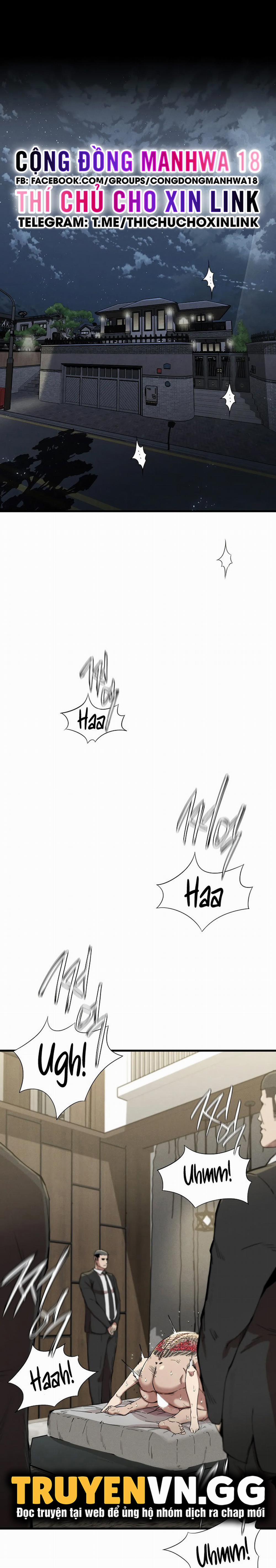 Ân Đền Oán Trả 12 trang 9