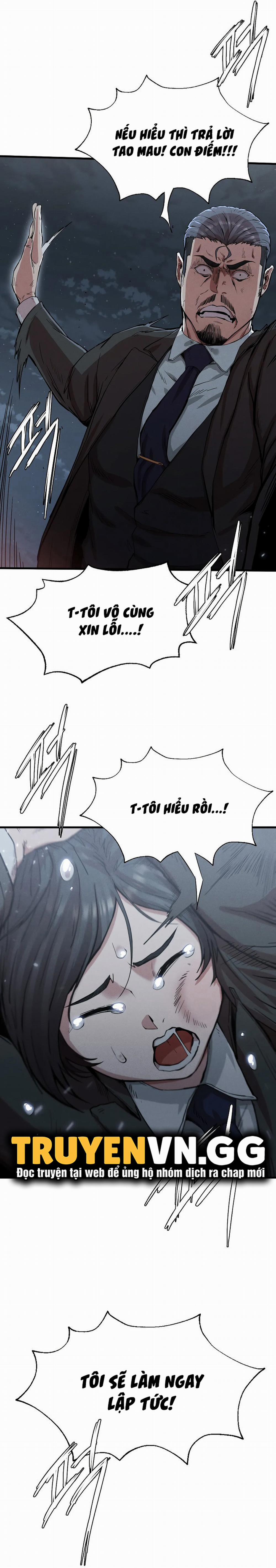 Ân Đền Oán Trả 13 trang 18