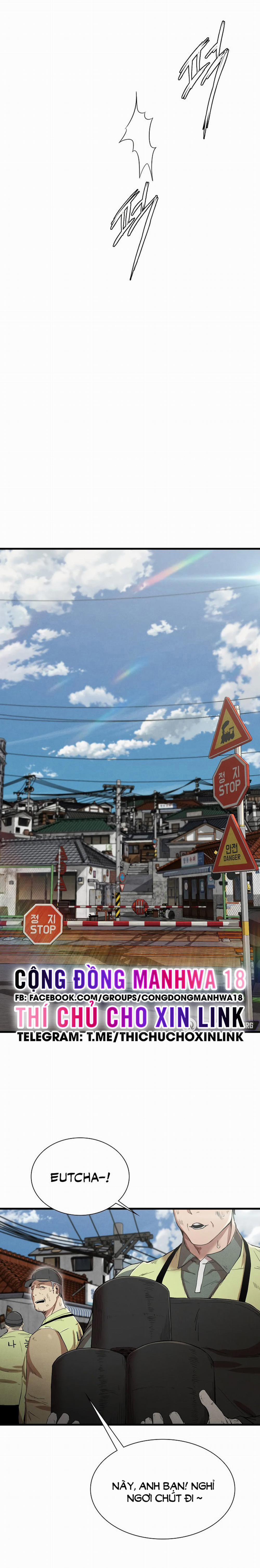 Ân Đền Oán Trả 13 trang 19