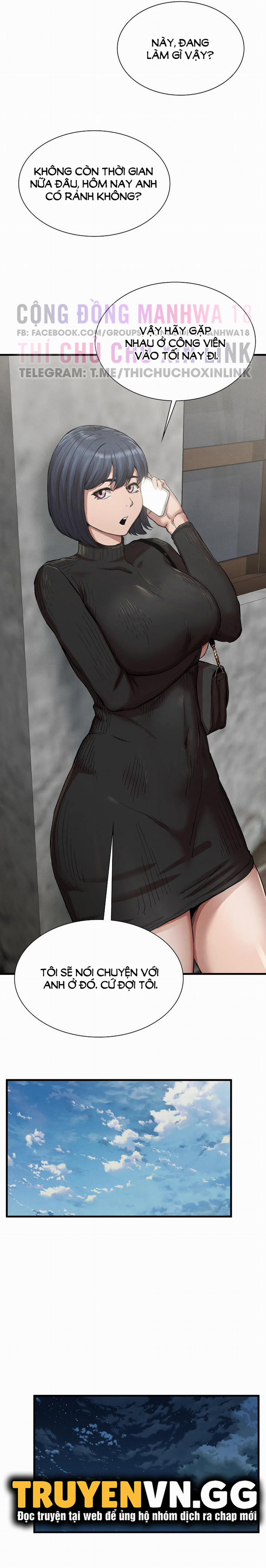 Ân Đền Oán Trả 13 trang 24