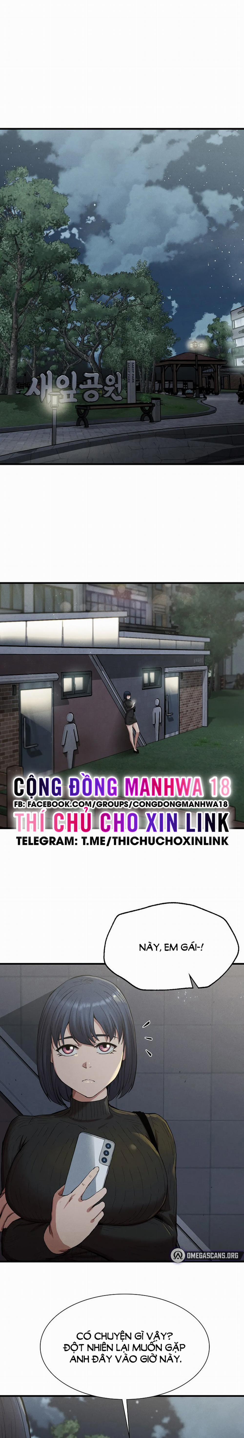 Ân Đền Oán Trả 13 trang 25