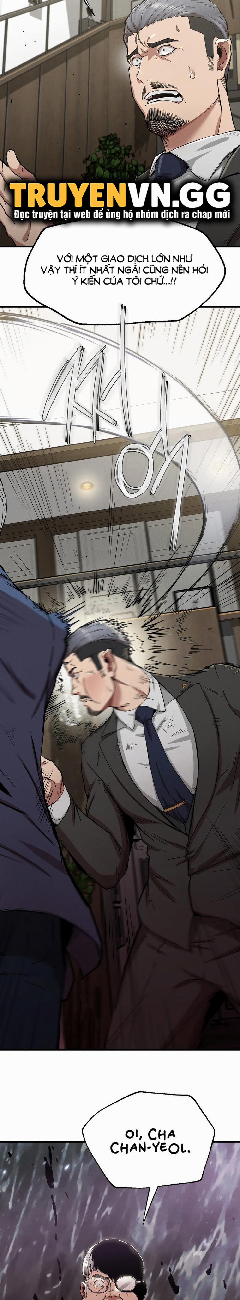 Ân Đền Oán Trả 13 trang 4