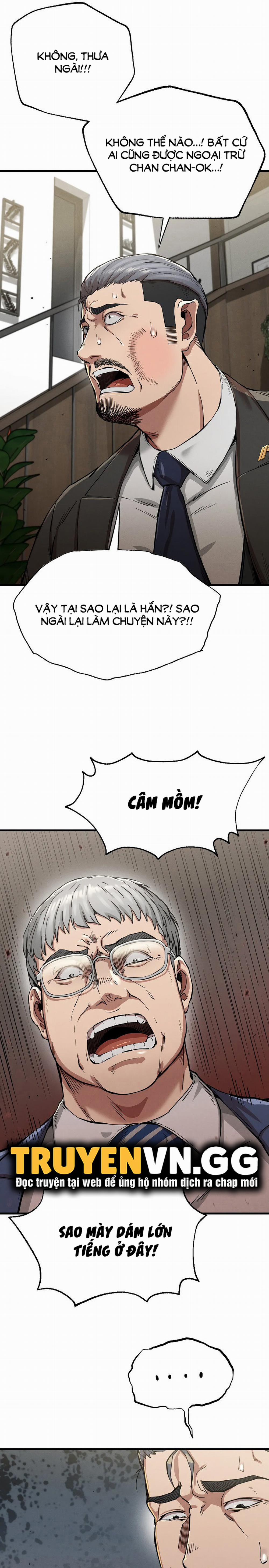 Ân Đền Oán Trả 13 trang 9