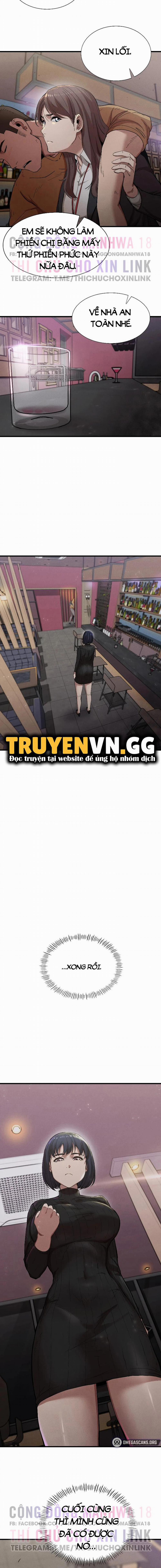 Ân Đền Oán Trả 14 trang 12