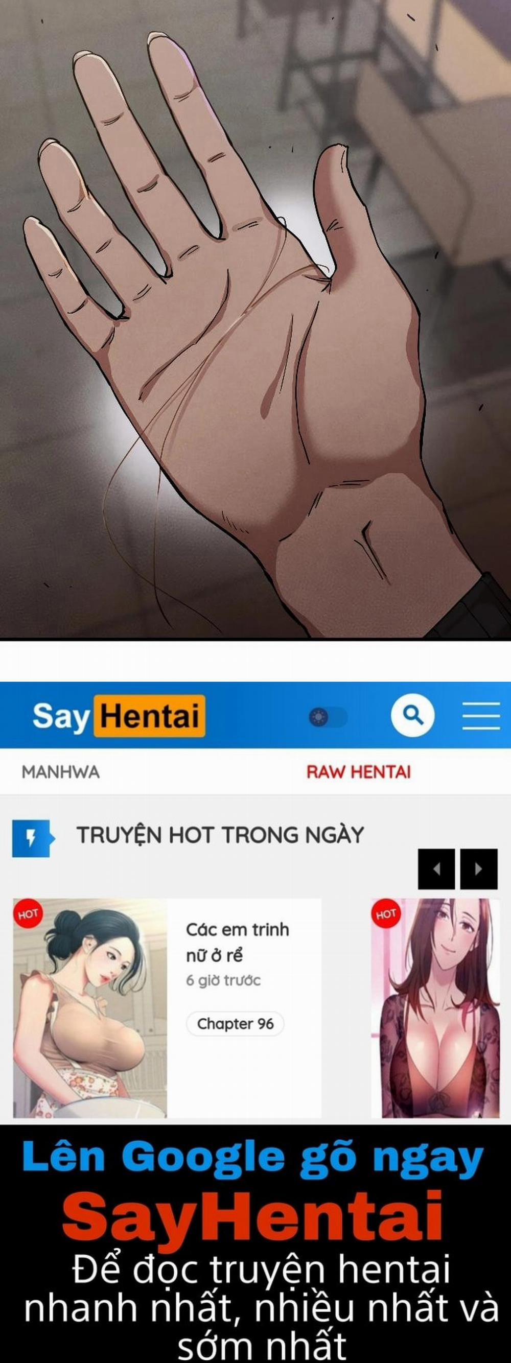 Ân Đền Oán Trả 14 trang 13