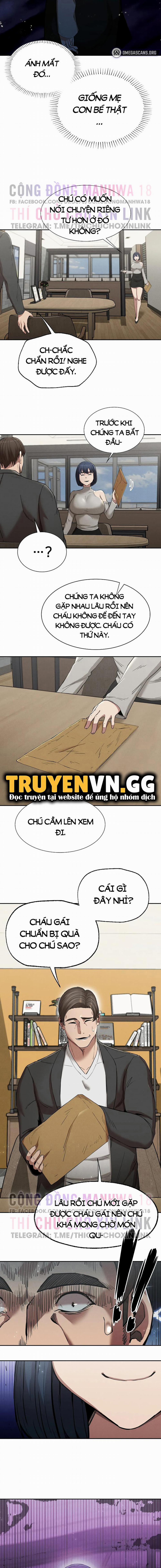 Ân Đền Oán Trả 15 trang 12