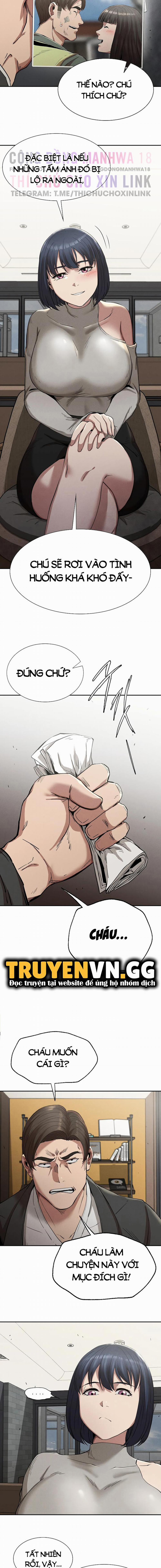 Ân Đền Oán Trả 15 trang 14