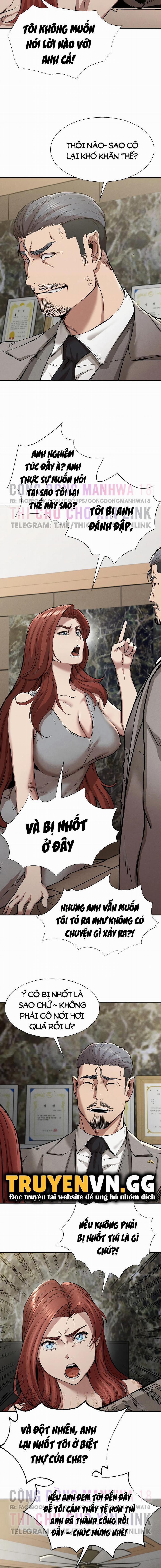 Ân Đền Oán Trả 15 trang 2