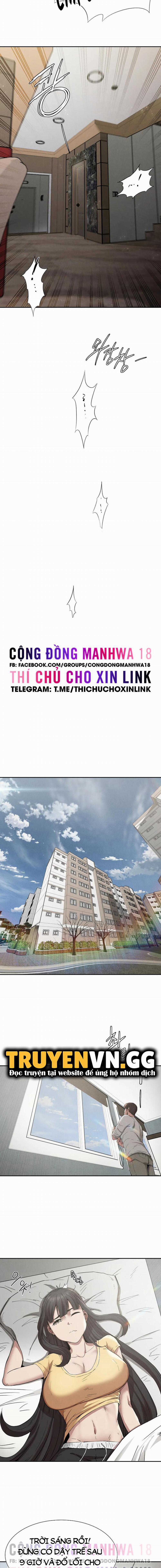 Ân Đền Oán Trả 15 trang 6