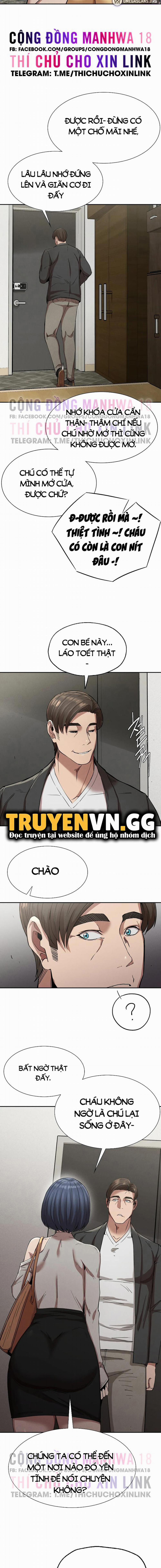 Ân Đền Oán Trả 15 trang 9