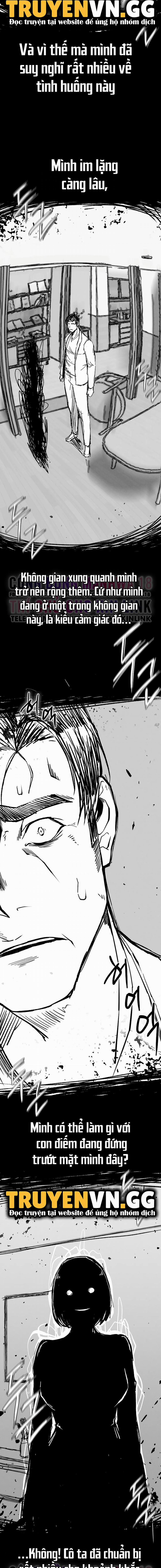 Ân Đền Oán Trả 16 trang 10