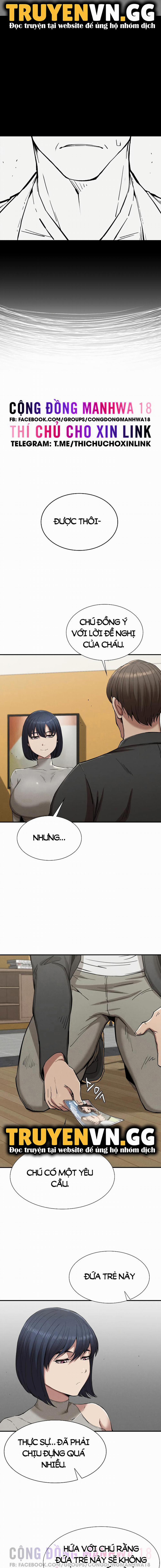 Ân Đền Oán Trả 16 trang 12