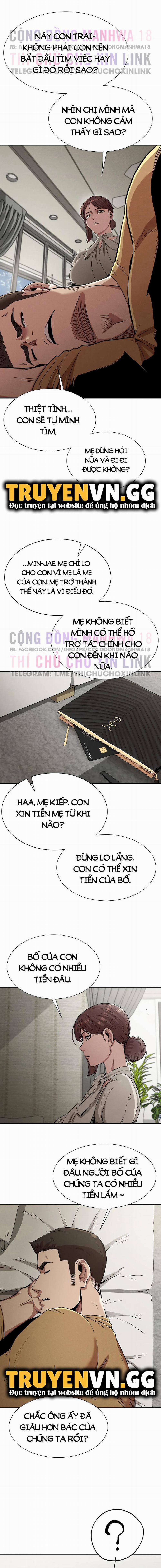 Ân Đền Oán Trả 16 trang 3