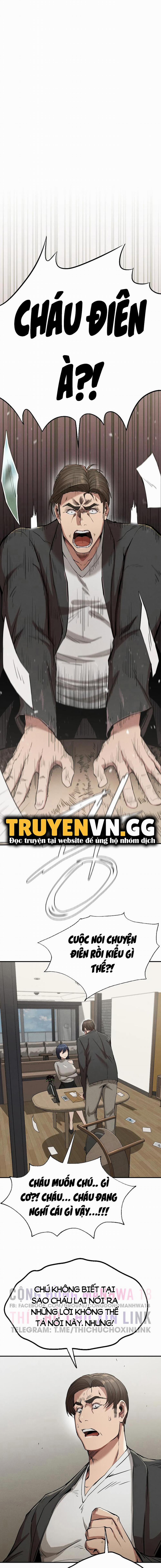 Ân Đền Oán Trả 16 trang 5