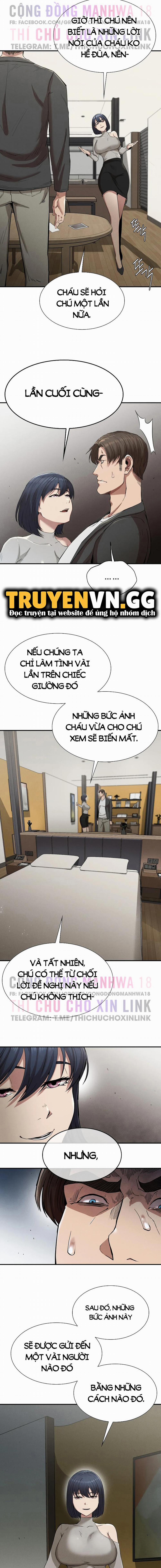 Ân Đền Oán Trả 16 trang 7