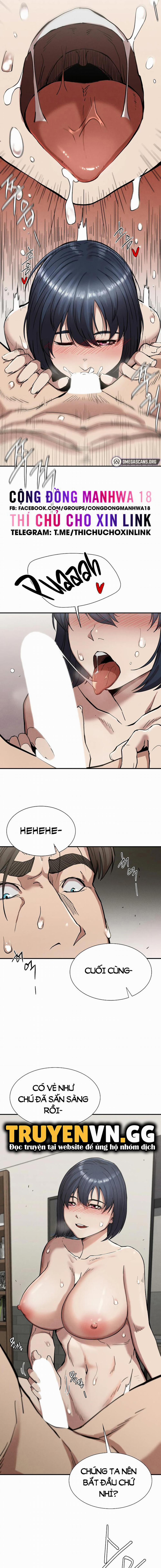 Ân Đền Oán Trả 17 trang 6