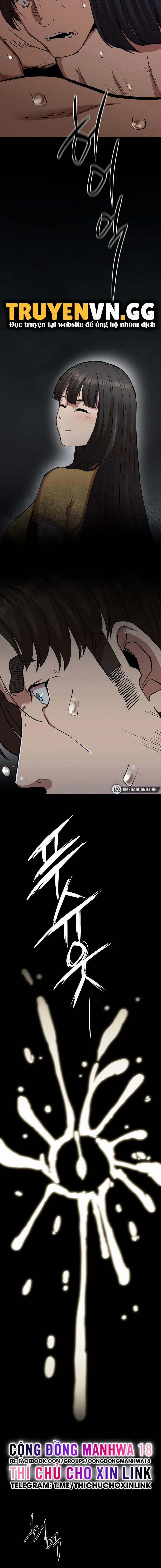 Ân Đền Oán Trả 18 trang 12