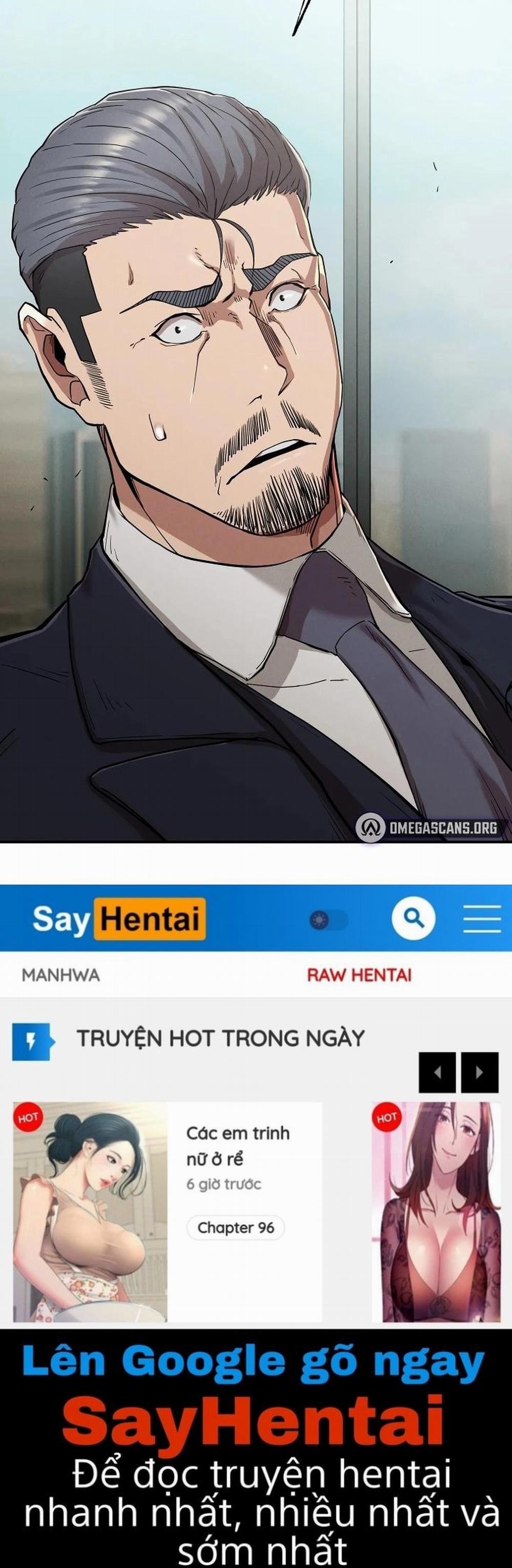 Ân Đền Oán Trả 18 trang 19