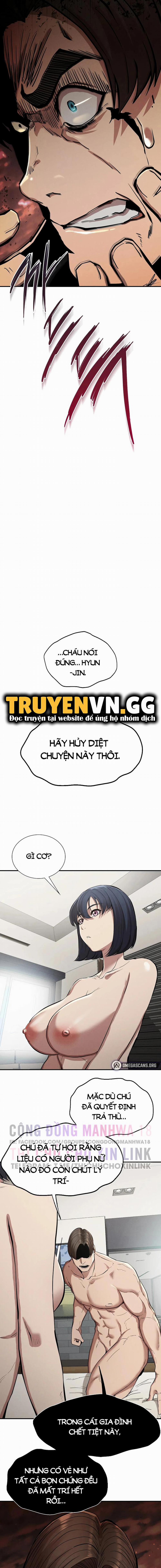 Ân Đền Oán Trả 18 trang 6