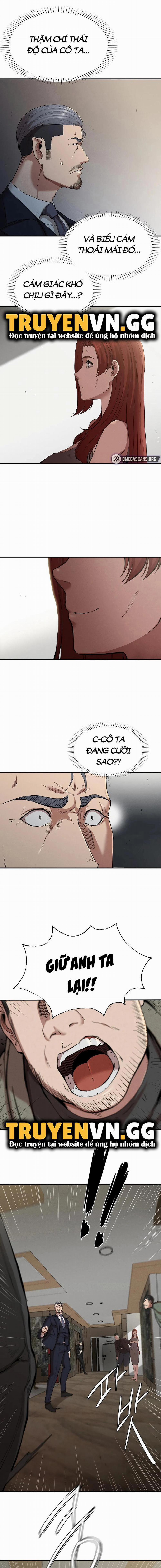 Ân Đền Oán Trả 19 trang 3