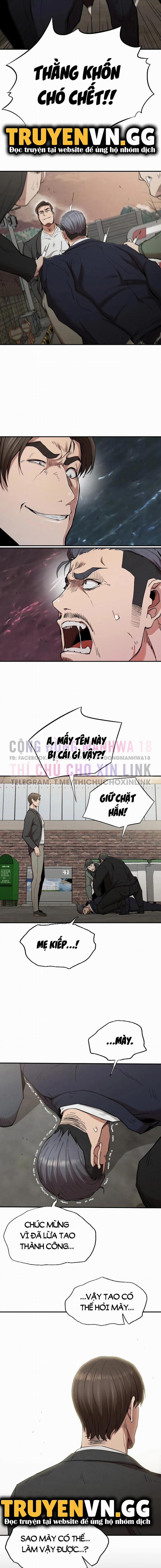 Ân Đền Oán Trả 19 trang 7