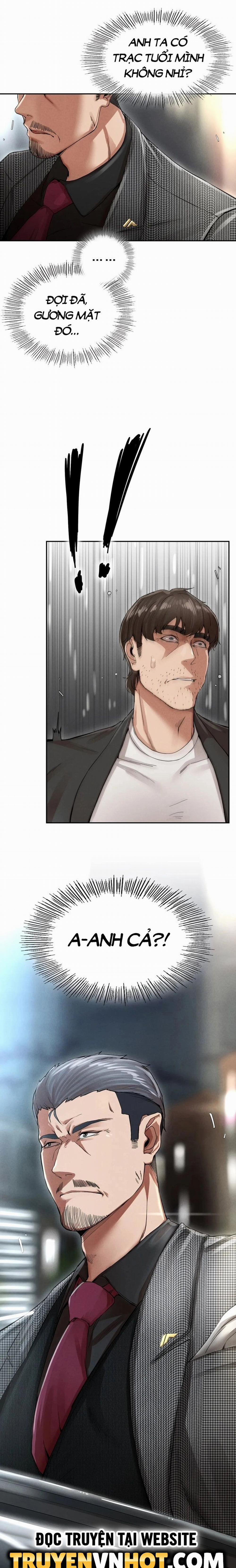 Ân Đền Oán Trả 2 trang 28