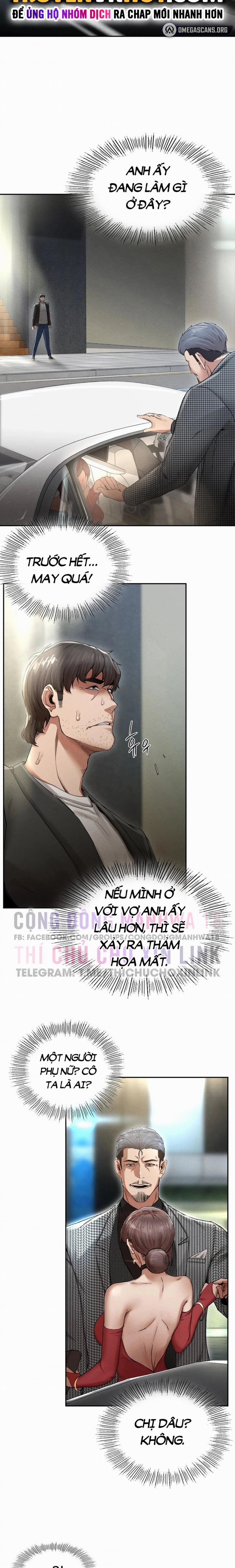 Ân Đền Oán Trả 2 trang 29