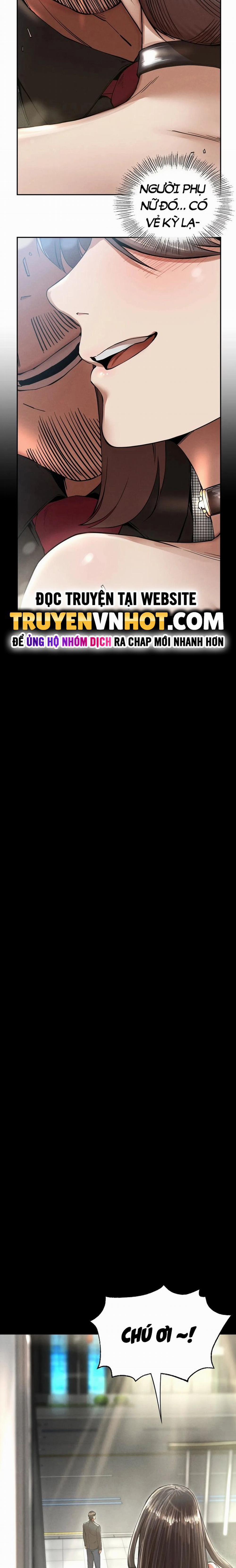 Ân Đền Oán Trả 2 trang 31