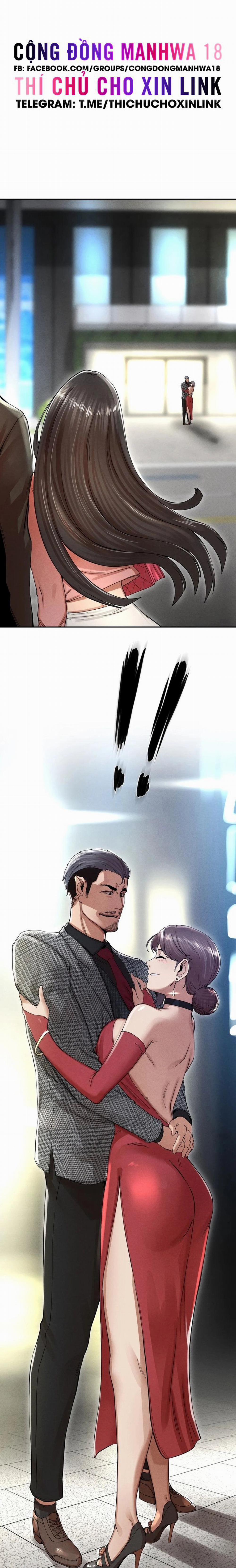 Ân Đền Oán Trả 2 trang 34