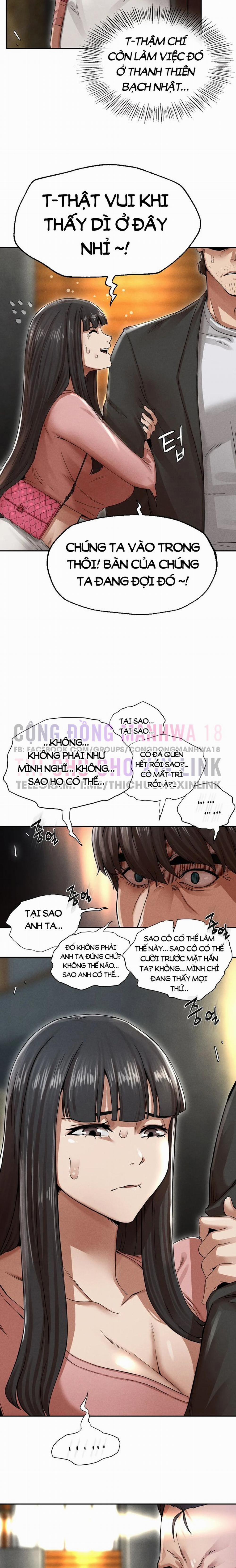 Ân Đền Oán Trả 2 trang 36