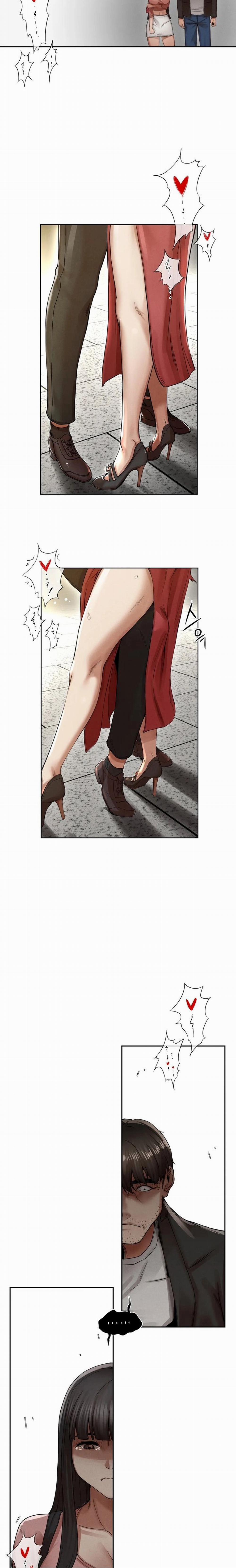 Ân Đền Oán Trả 2 trang 38