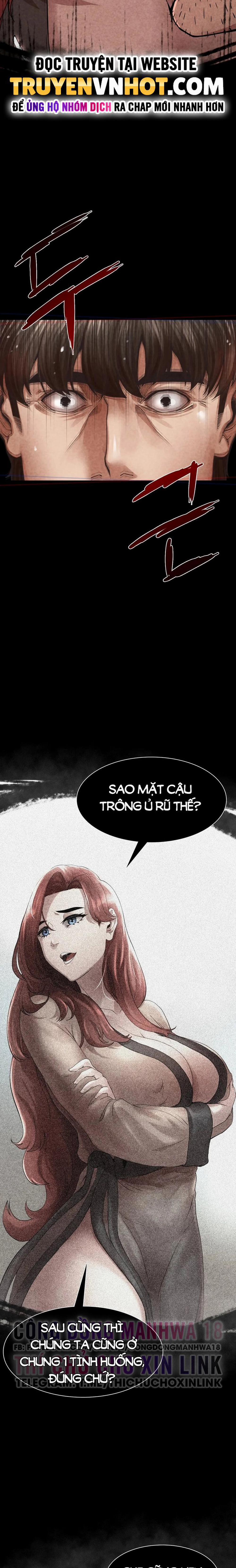 Ân Đền Oán Trả 2 trang 49