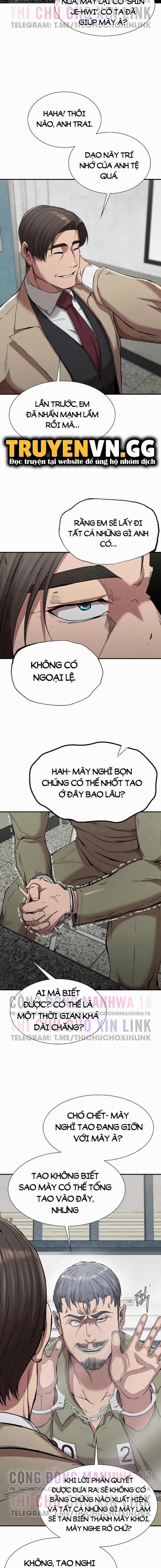 Ân Đền Oán Trả 20 trang 1
