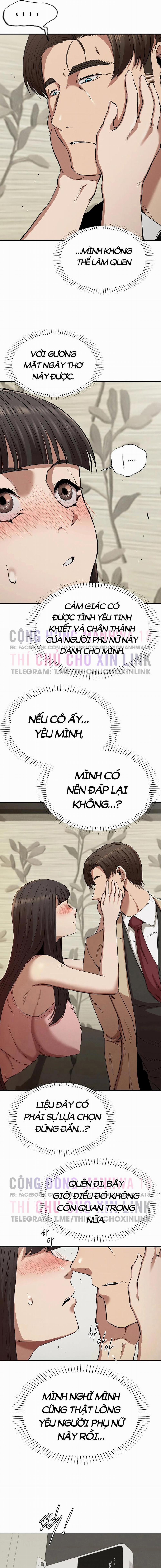 Ân Đền Oán Trả 20 trang 13