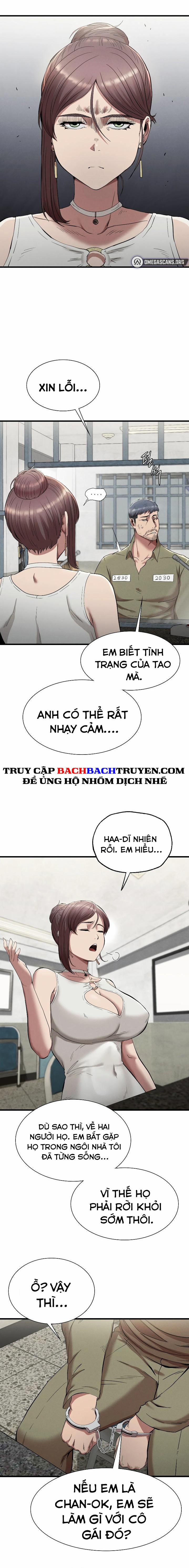 Ân Đền Oán Trả 23 trang 13