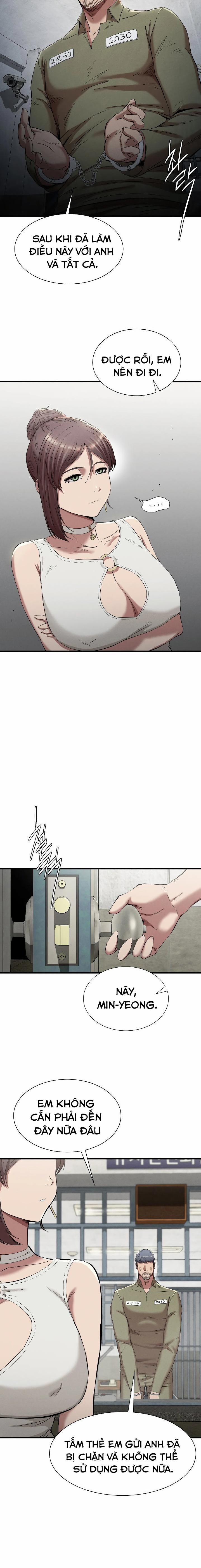 Ân Đền Oán Trả 23 trang 15