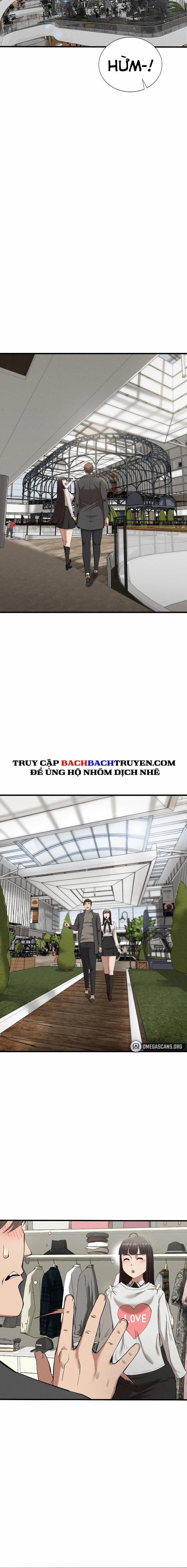 Ân Đền Oán Trả 24 trang 13