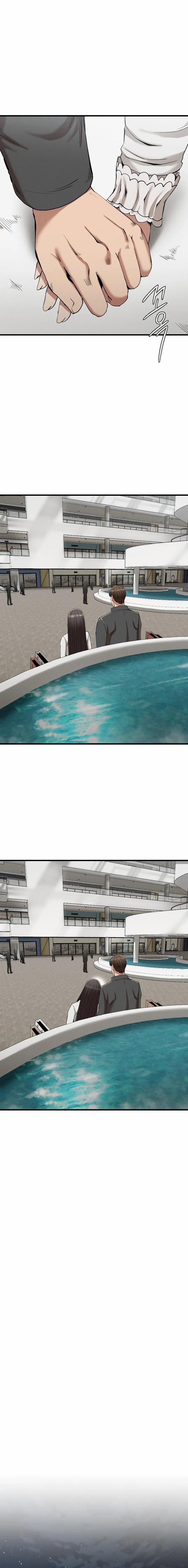 Ân Đền Oán Trả 24 trang 15