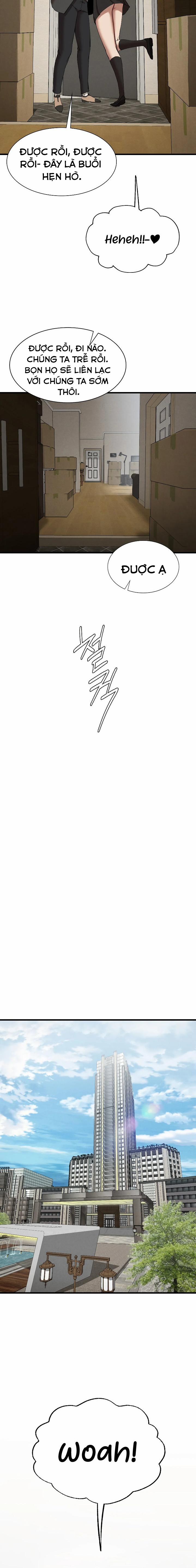 Ân Đền Oán Trả 24 trang 3