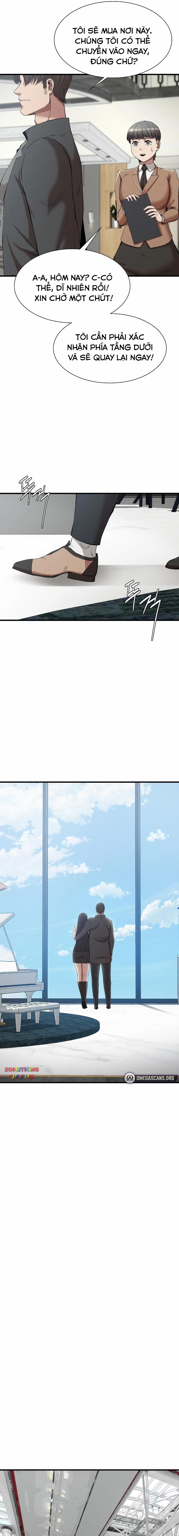 Ân Đền Oán Trả 24 trang 8