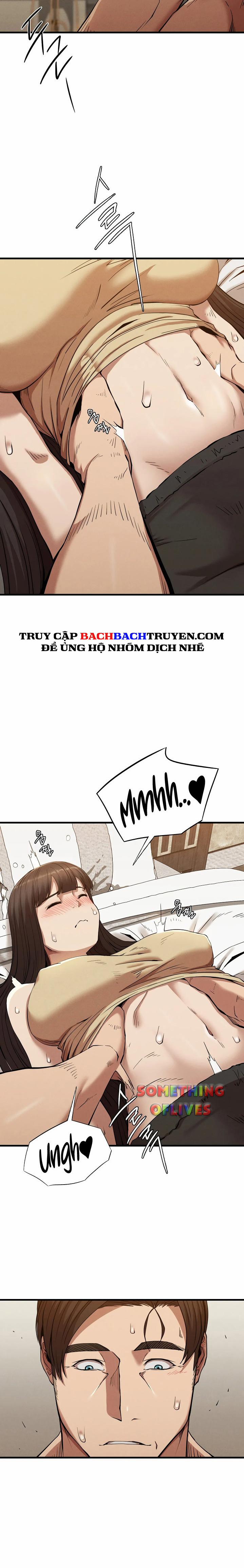 Ân Đền Oán Trả 25 trang 15