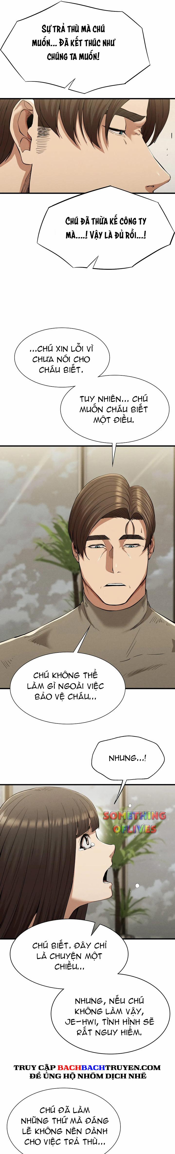 Ân Đền Oán Trả 25 trang 2