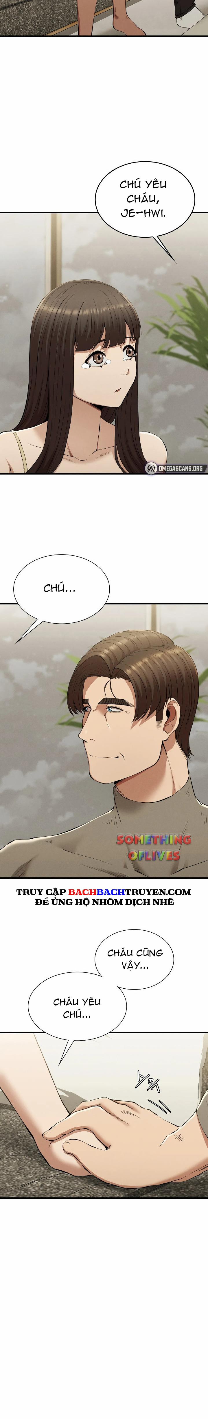 Ân Đền Oán Trả 25 trang 5