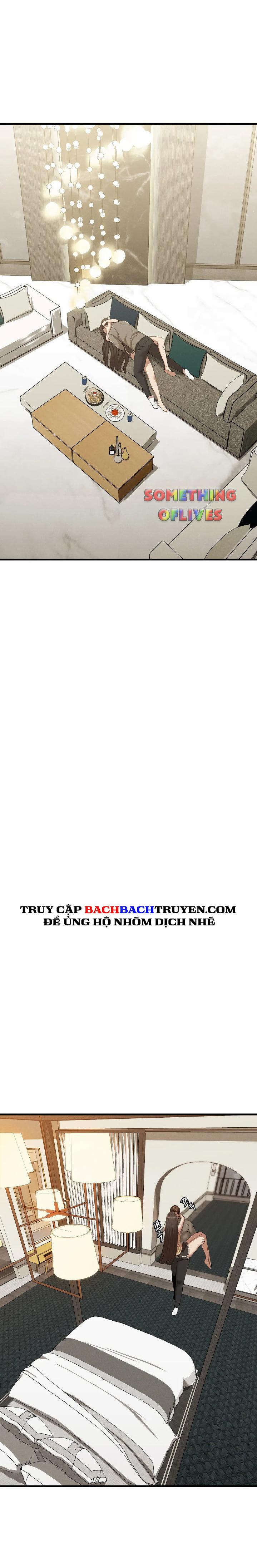 Ân Đền Oán Trả 25 trang 9